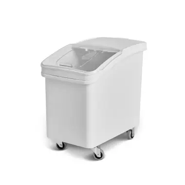 CARRO PARA INGREDIENTES SECOS CAP. 120 L  TEKNIKITCHEN TKNIB120