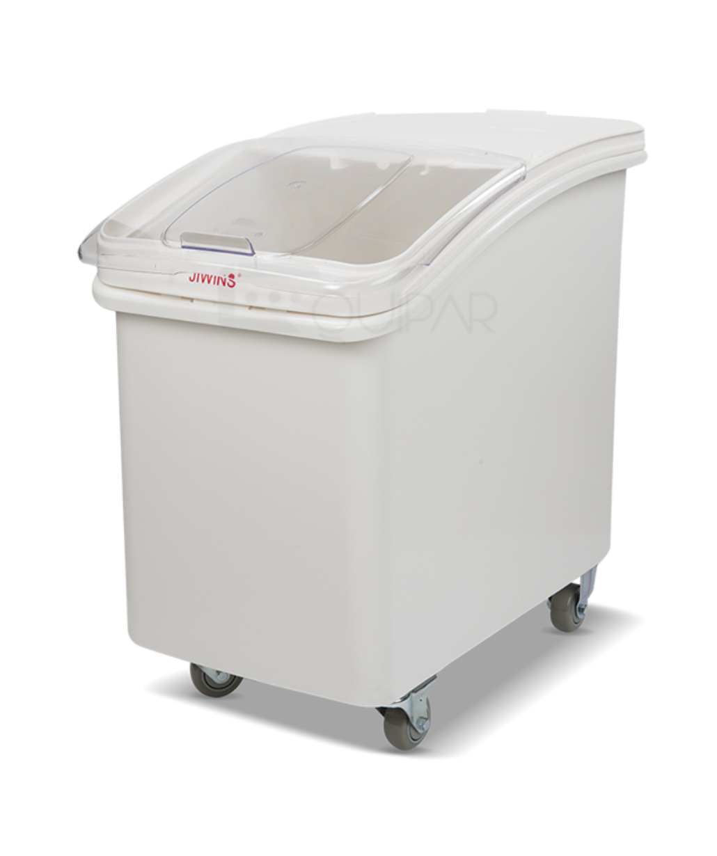 CARRO PARA INGREDIENTES ALMACENADOR DE GRANOS SECOS JIWINS. JWS120