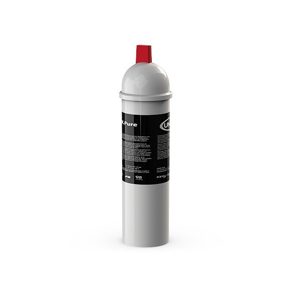 CARTUCHO DE REPUESTO PARA EL SISTEMA DE FILTRACION DE RESINA REFILL PURE. UNOX  XHC004
