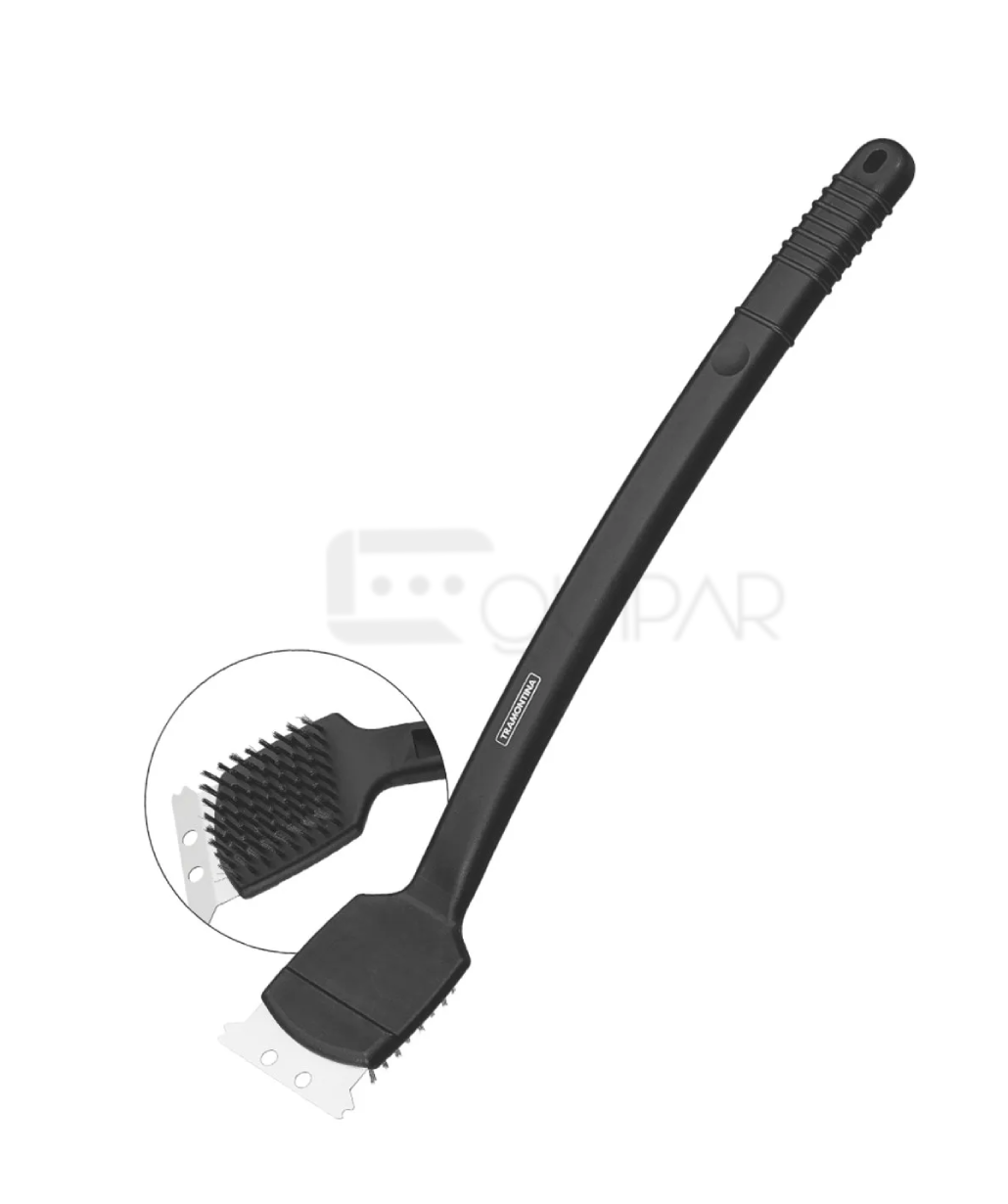 CEPILLO CHURRASCO PARA LIMPIAR TRAMONTINA 26461100