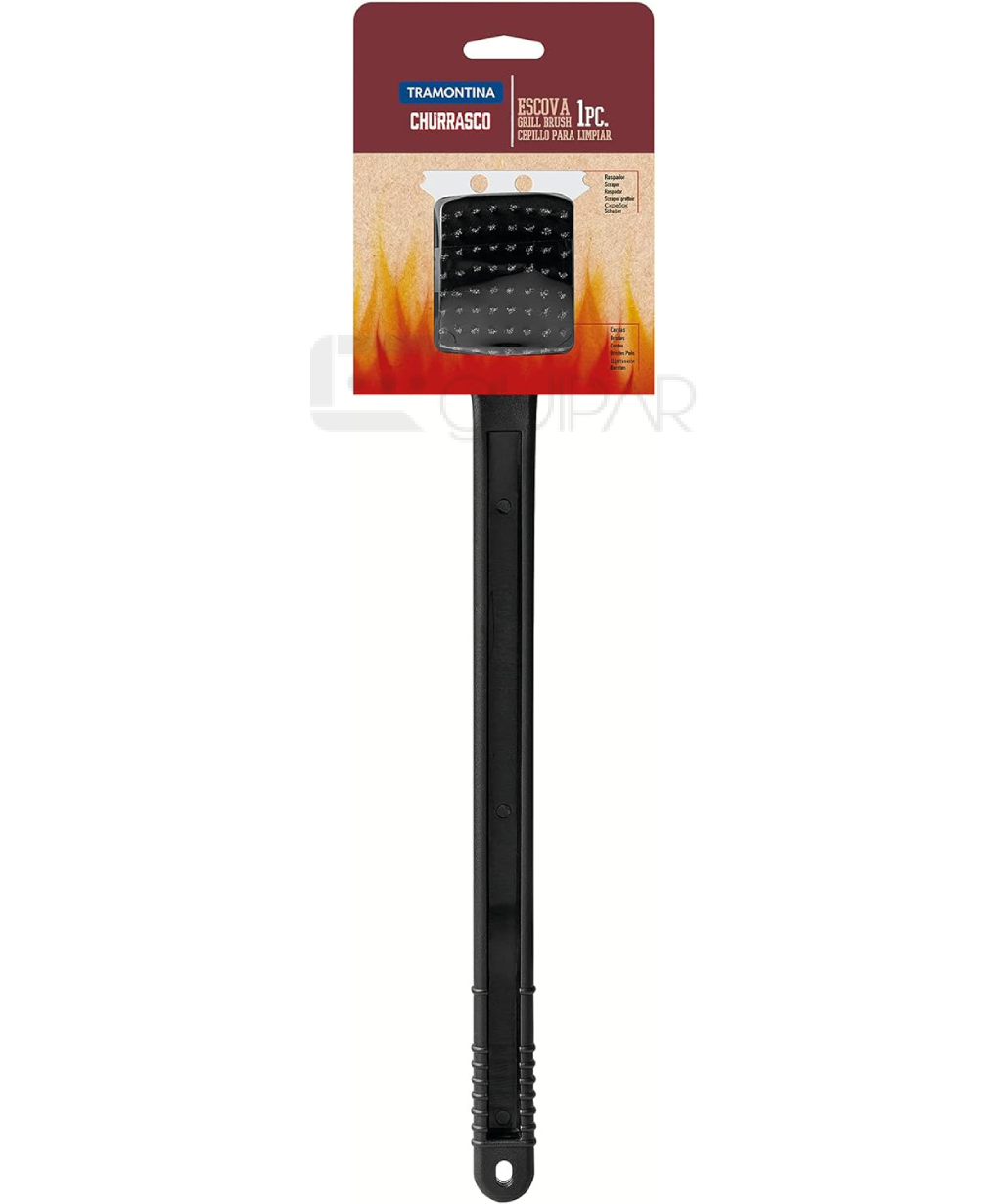 CEPILLO CHURRASCO PARA LIMPIAR TRAMONTINA 26461100