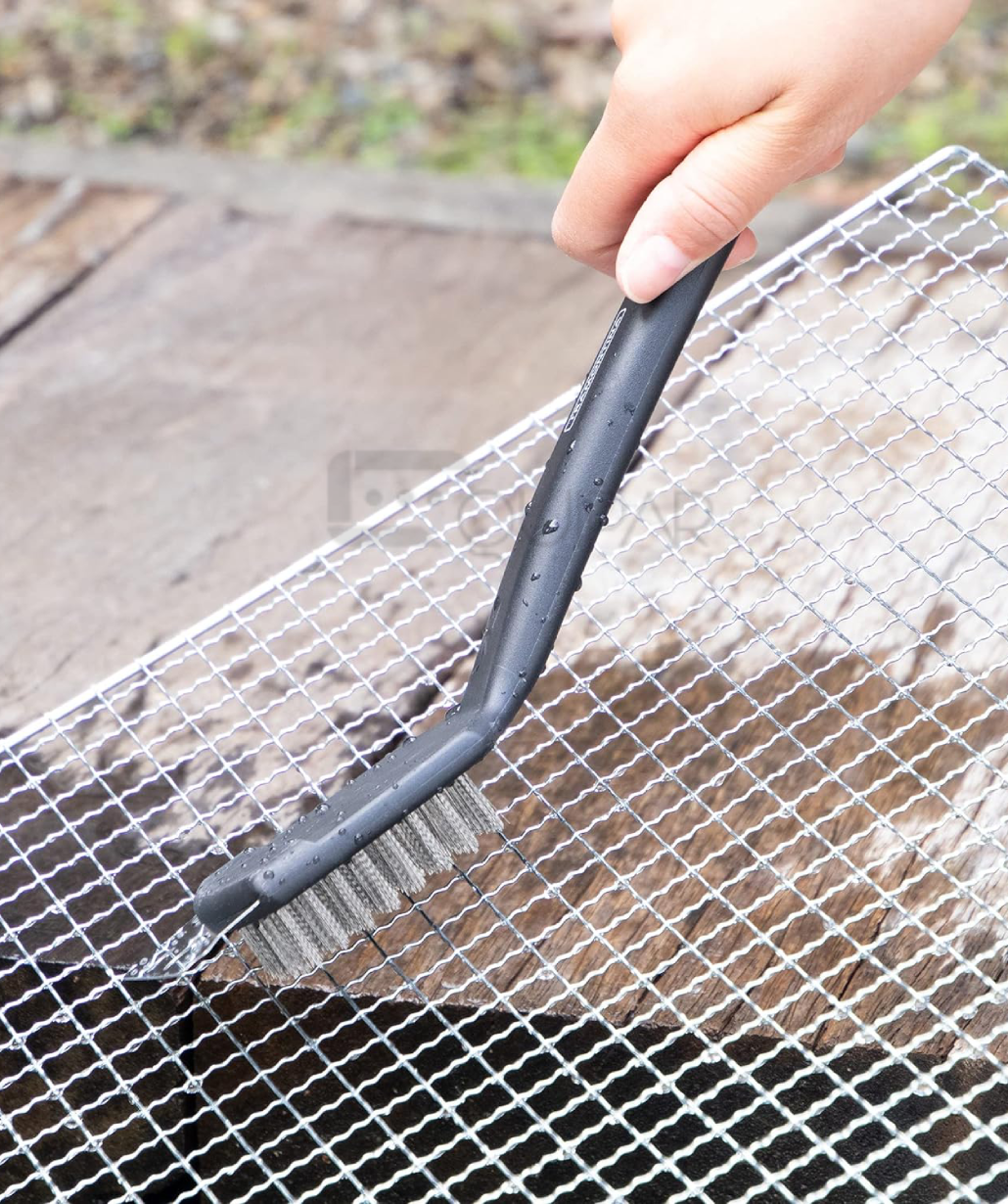 CEPILLO CHURRASCO PARA LIMPIAR TRAMONTINA 26461100