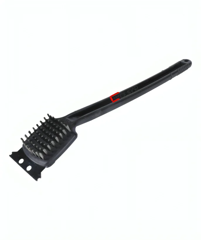 CEPILLO PARA ASADOR 12" CONCASSE MCLCEP09