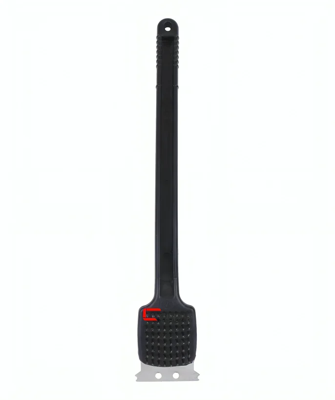 CEPILLO PARA ASADOR 12" CONCASSE MCLCEP09