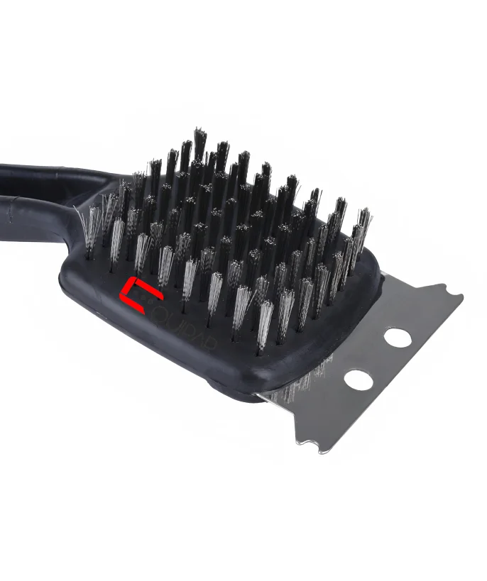 CEPILLO PARA ASADOR 12" CONCASSE MCLCEP09