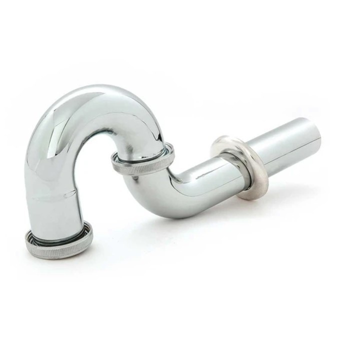 CESPOL DE BRONCE CROMADO MIGSA BX-Q6