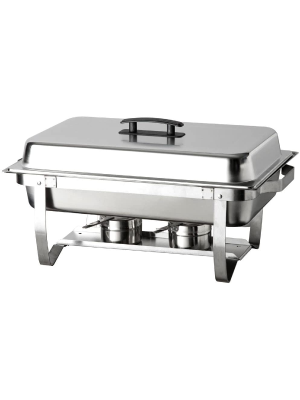 CHAFER RECTANGULAR ECONOMICO ATOSA  AT751L63-1