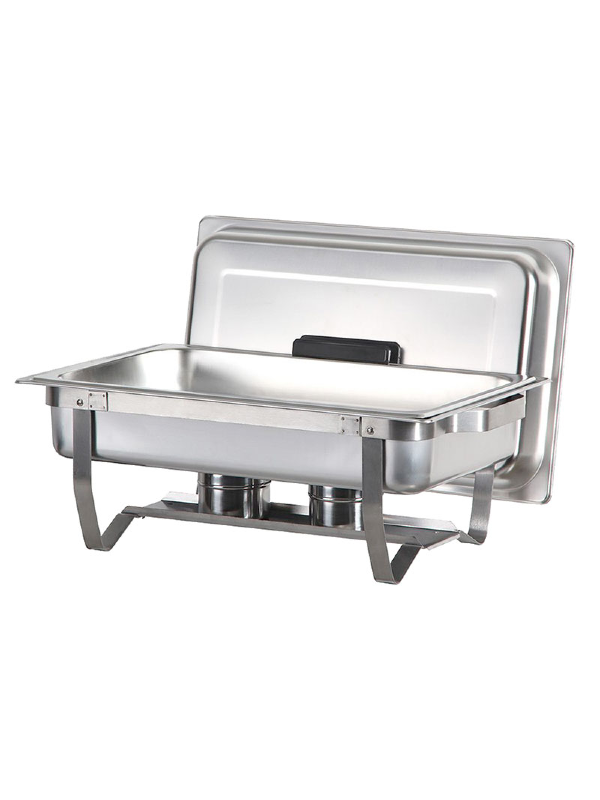 CHAFER RECTANGULAR ECONOMICO ATOSA  AT751L63-1