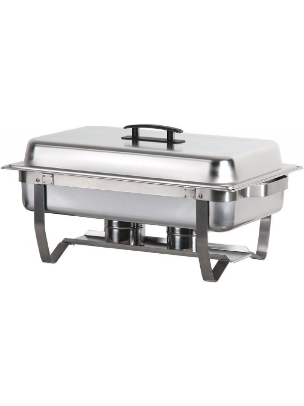 CHAFER RECTANGULAR ECONOMICO ATOSA  AT751L63-1