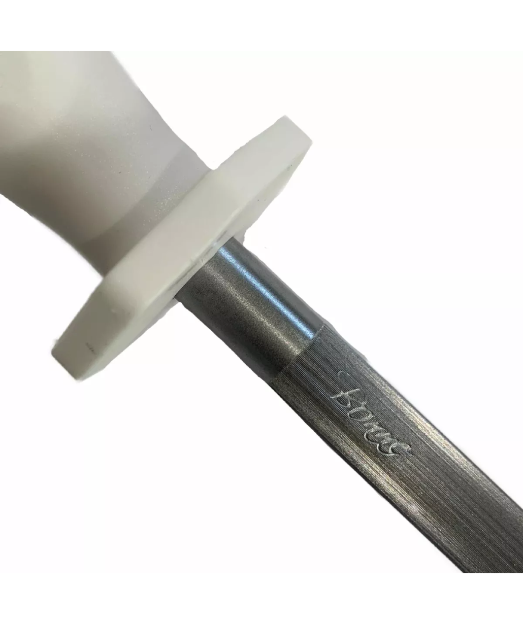 CHAIRA REDONDA 12" CONCASSE MCC120