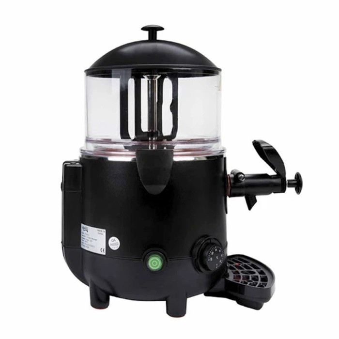 CHOCOLATERA ELECTRICA MIGSA CHOCOFAIRY 5L