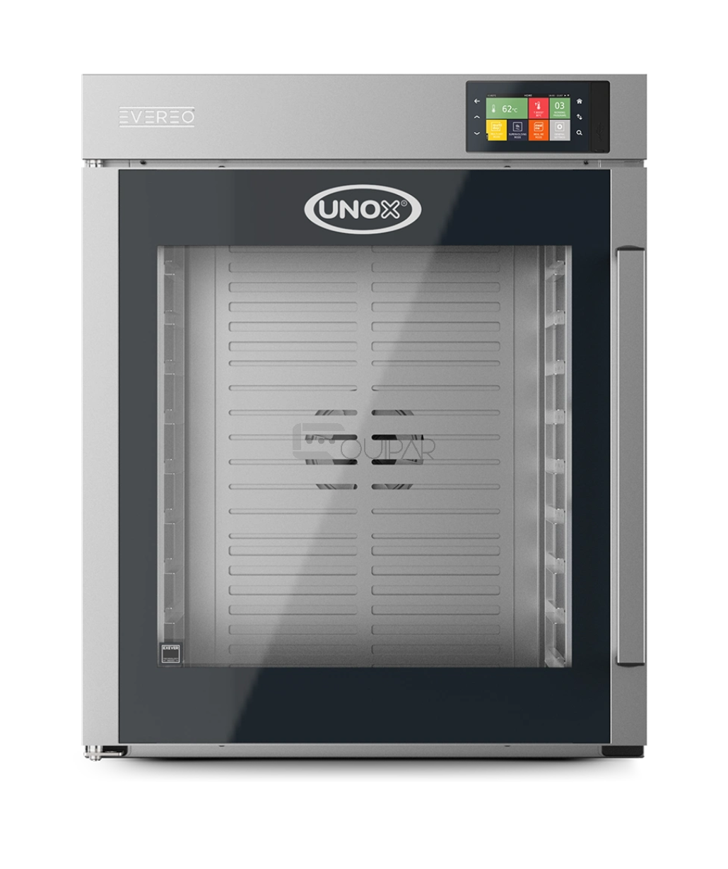 CONSERVADOR  DE ALIMENTOS UNOX ELECTRICO EVEREO 600 UNOX XEEC-1011-EPRS