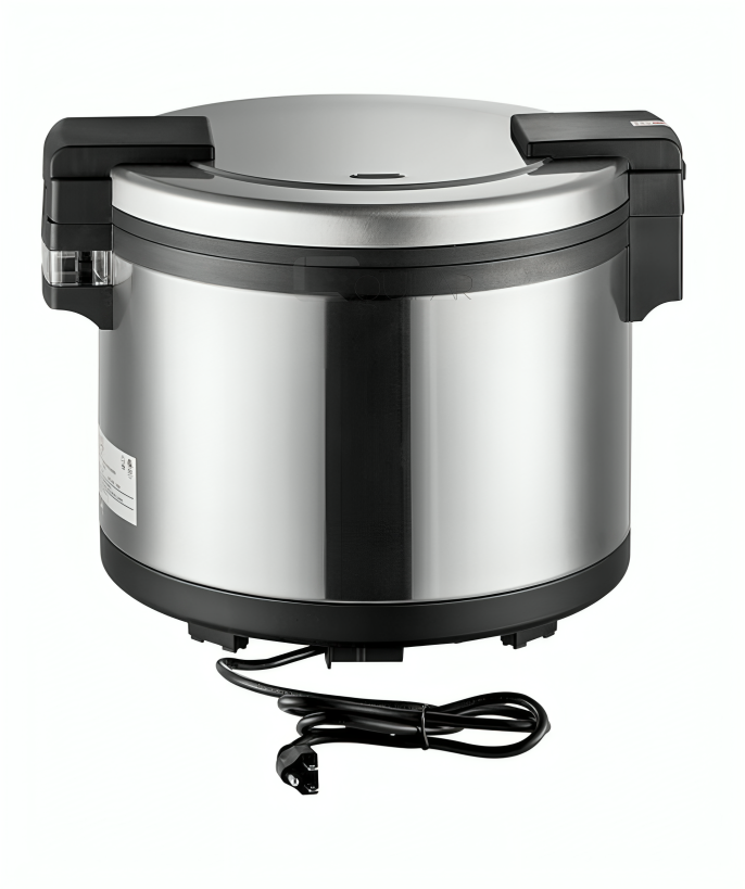 CONSERVADOR DE ARROZ / CALENTADOR ELECTRICO DE 92 TAZAS (COCIDAS) AVANTCO RWB92