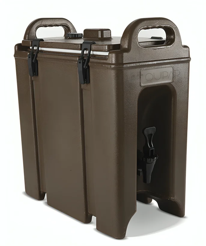 CONSERVADOR ISOTERMICO PARA LIQUIDOS 9.4 LTS CONCASSE MCEQSER94