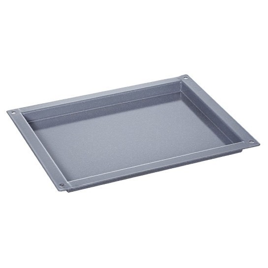CONTENEDOR DE GRANITO ESMALTADO RATIONAL  6014.1206