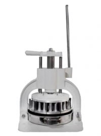 CORTADORA DIVISORA DE MASA MANUAL EQUICHEF R-36-3