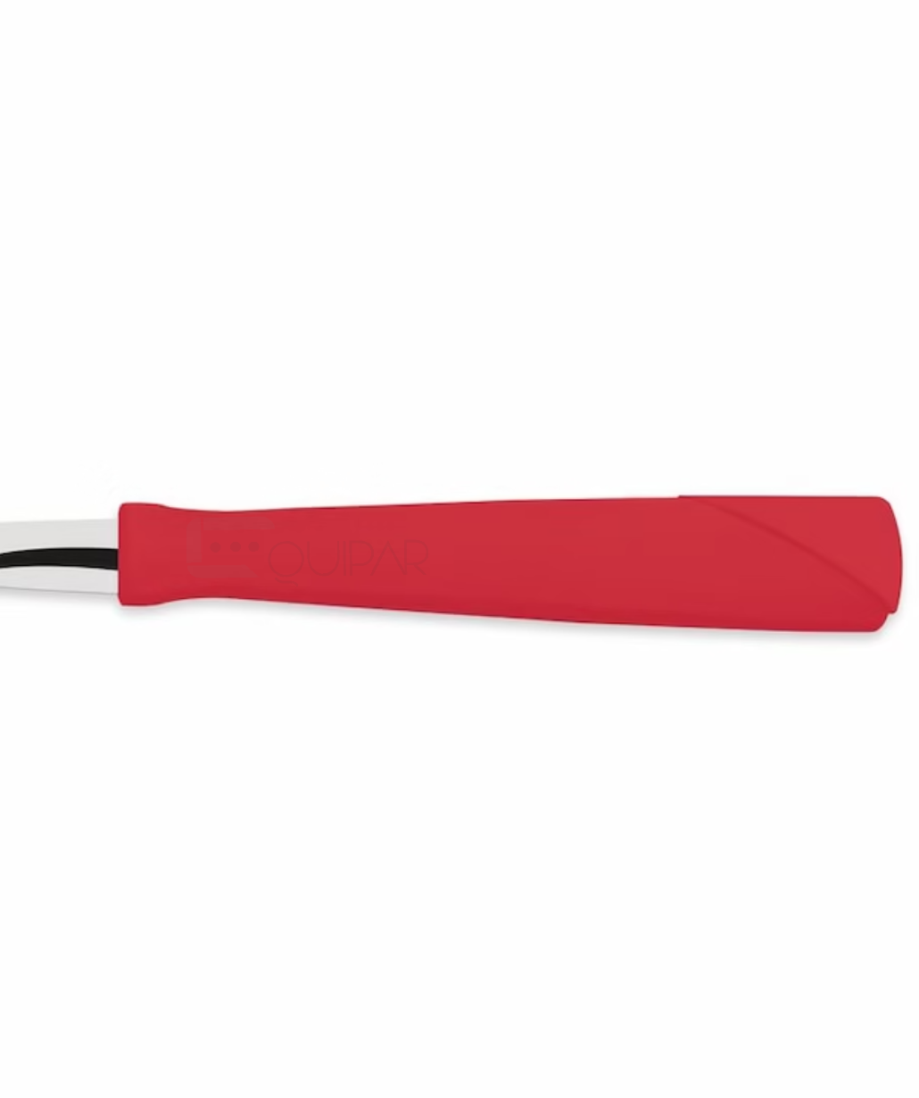 CUCHARA DE MESA NEW KOLOR ROJO TRAMONTINA 23163470