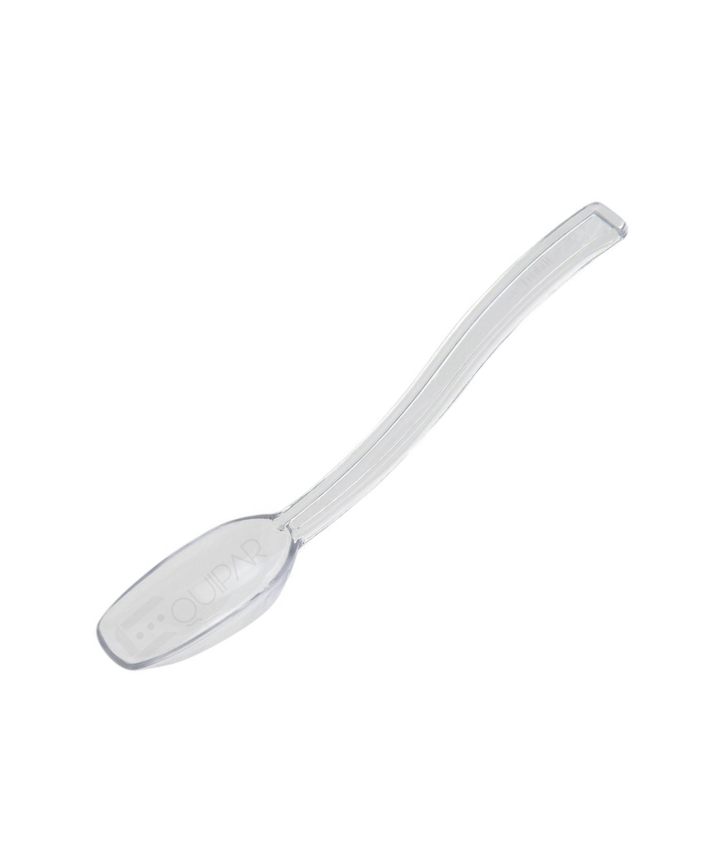 CUCHARA DE POLICARBONATO 8" CONCASSE MCCPOL08T