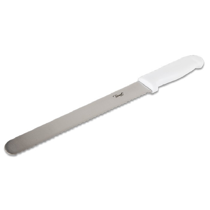 Cuchillo Para Jamon C/ Sierra 12