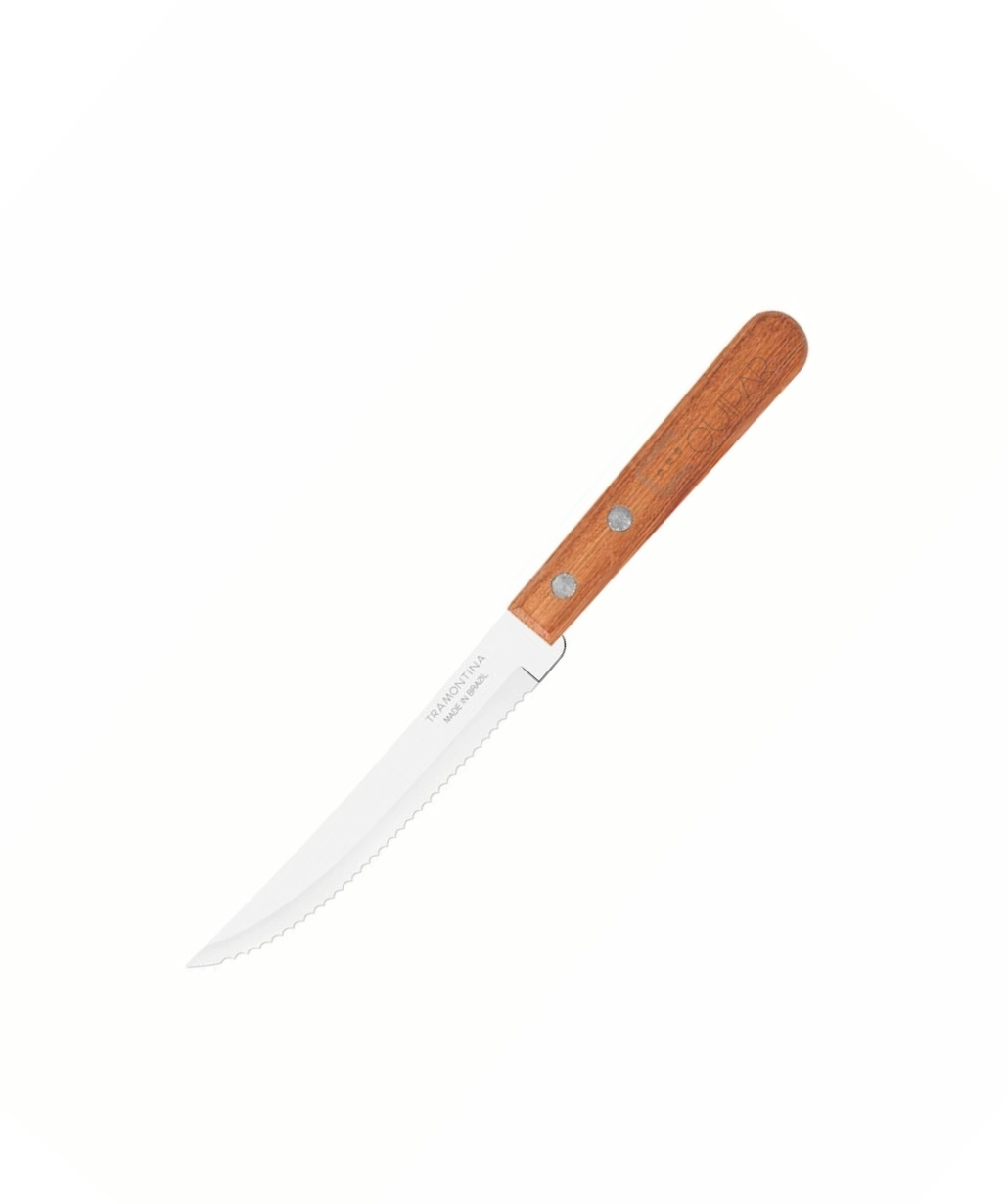 CUCHILLO PARA ASADO Y FRUTAS 5" DYNAMIC TRAMONTINA 22300405