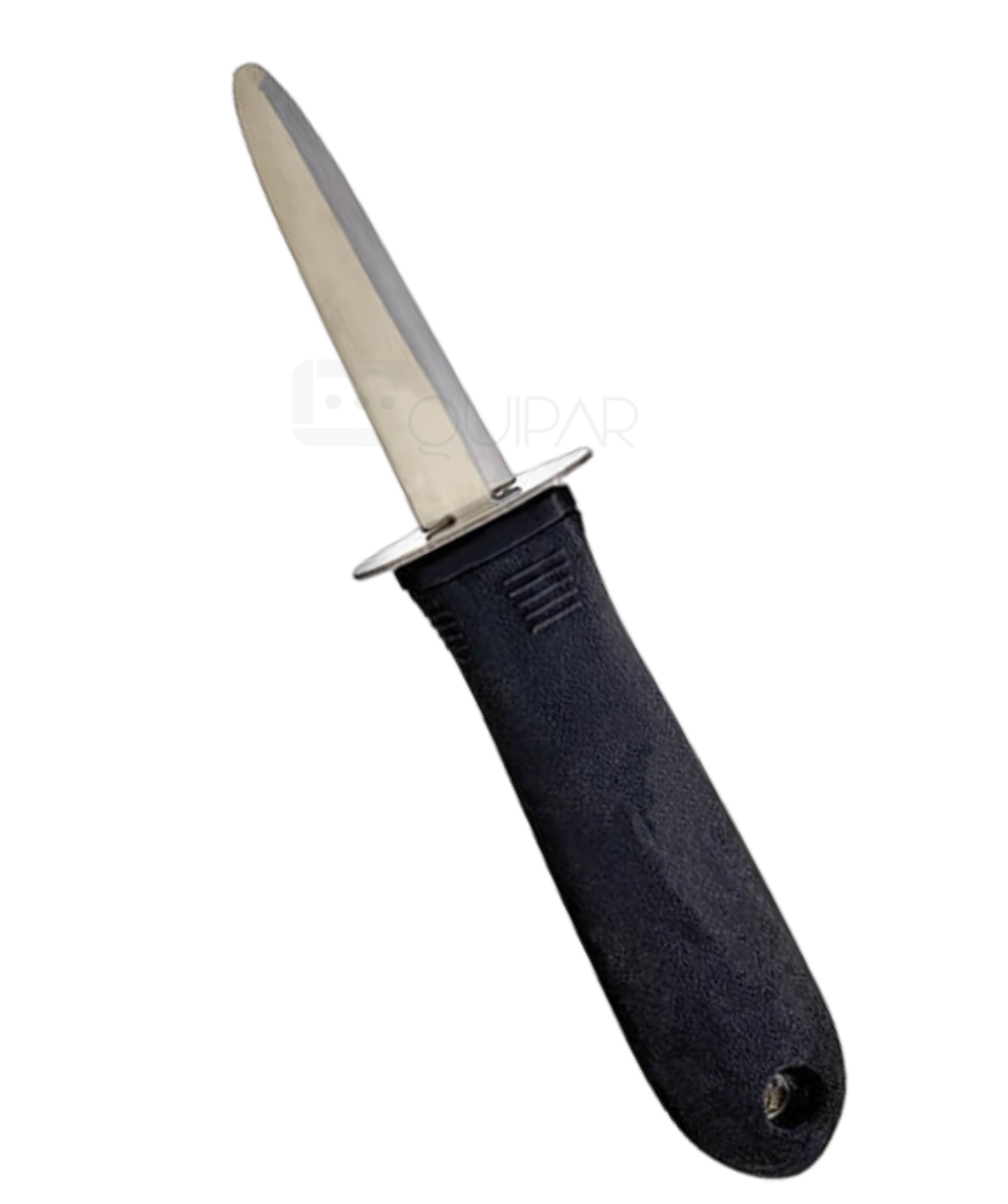 CUCHILLO PARA OSTRAS 3" 2.5 MM CONCASSE MCCC0234