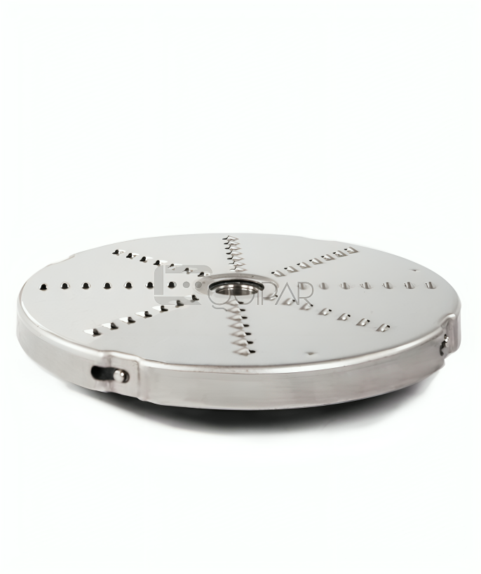 DISCO RALLADOR 6 MM SAMMIC SH-6