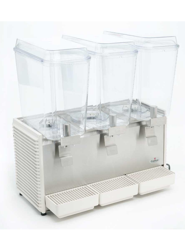 DISPENSADOR DE BEBIDAS CRATHCO D35-4