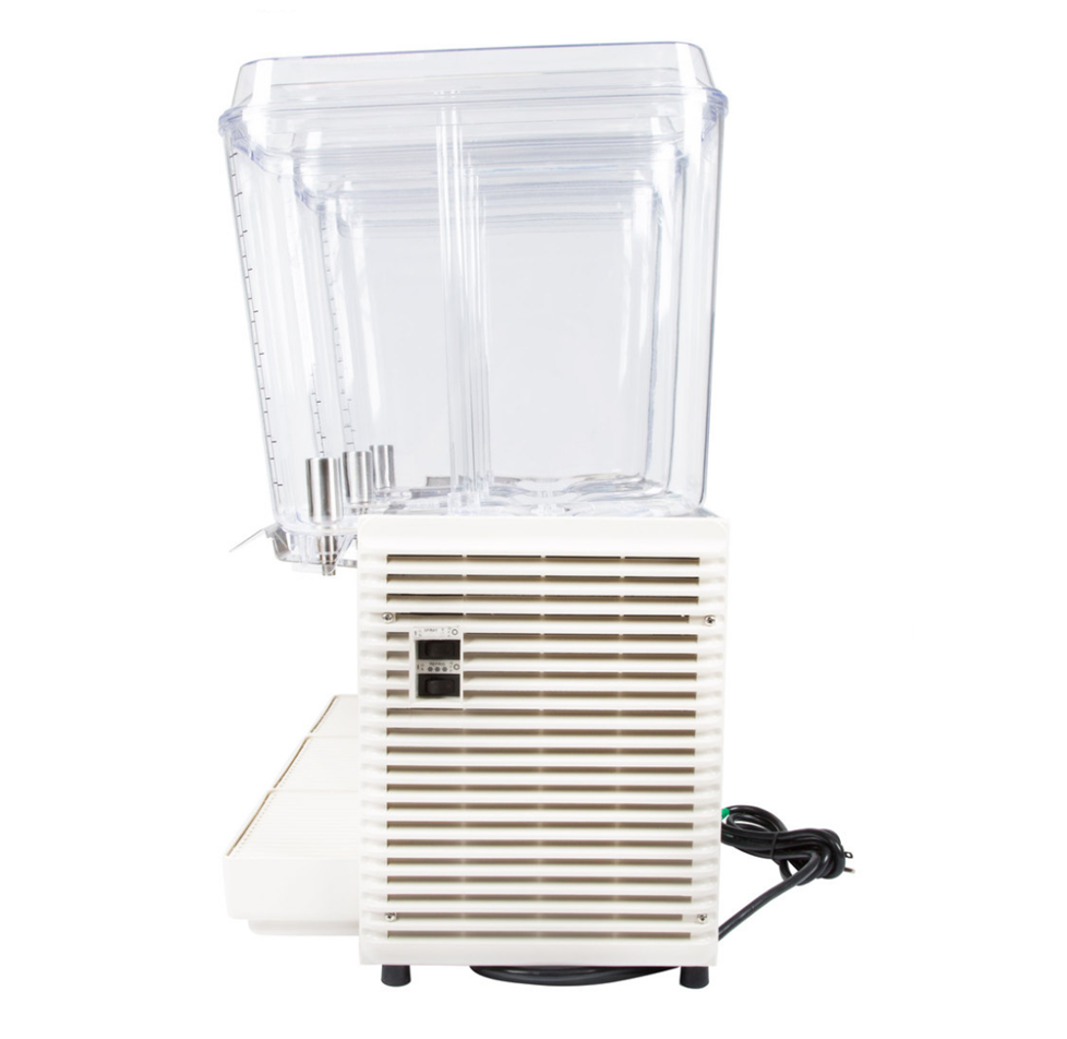 DISPENSADOR DE BEBIDAS CRATHCO D35-4