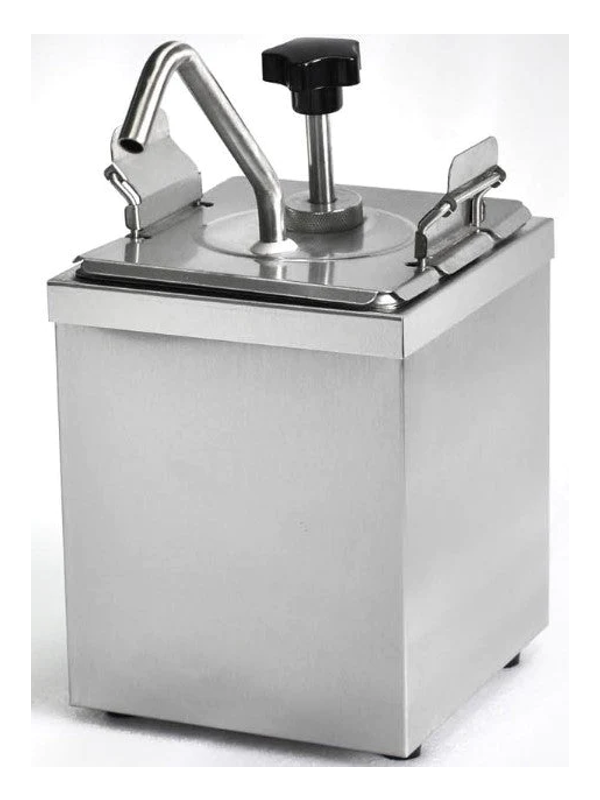 DISPENSADOR DE CONDIMENTOS SENCILLO MIGSA JZF-1