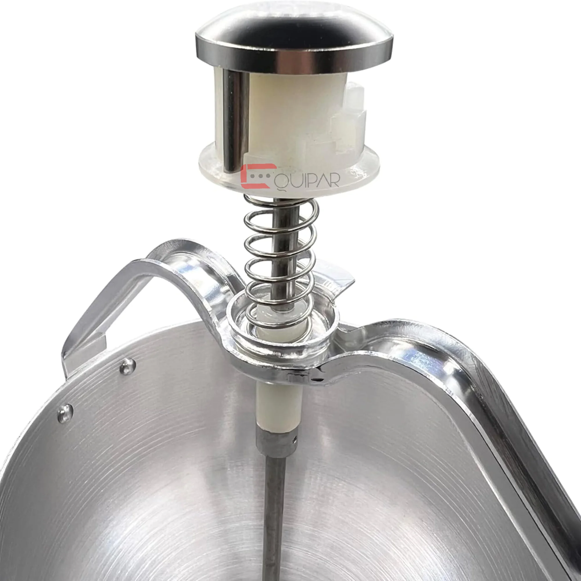 DISPENSADOR DE HOTCAKES O PANCAKES DE ACERO INOXIDABLE CONCASSE MCPADHCAKES