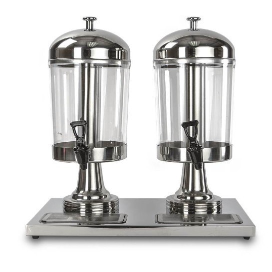 DISPENSADOR DE JUGO CONCASSE MCEQDJ16