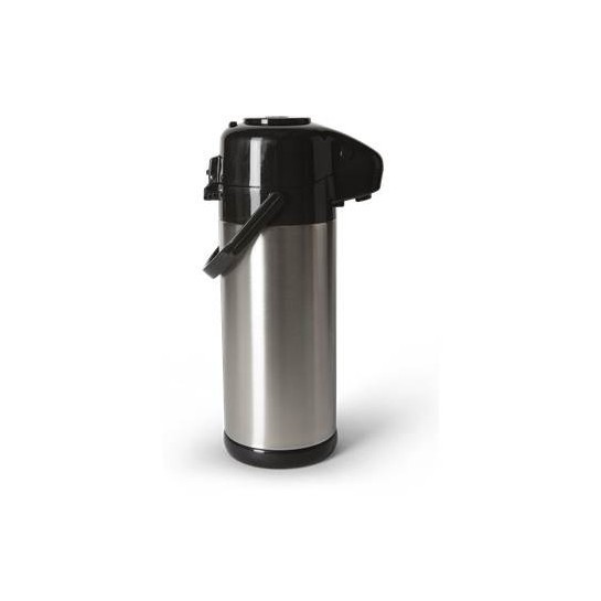 DISPENSADOR PARA CAFE 3 LTS CON BOTON CONCASSE MCJTERAP30AI