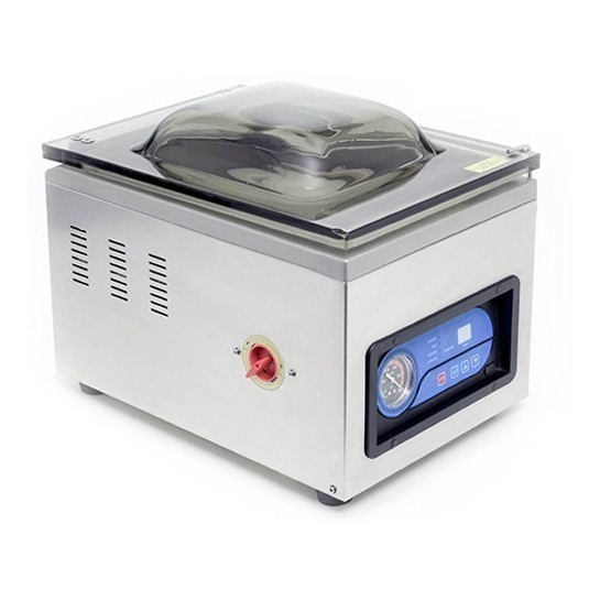 EMPACADORA AL VACIO MIGSA DZ-300