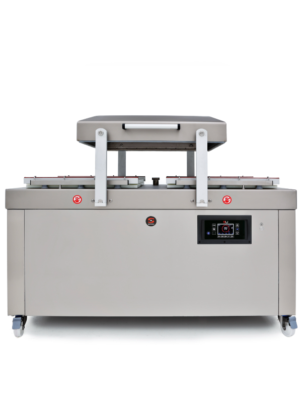 EMPACADORA AL VACIO SAMMIC SU-6100P