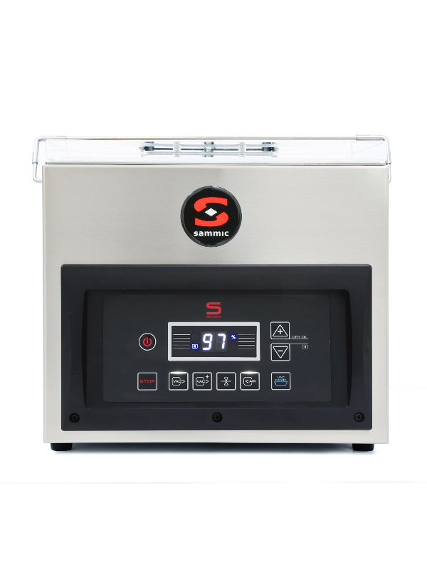 EMPACADORA AL VACIO SE-208