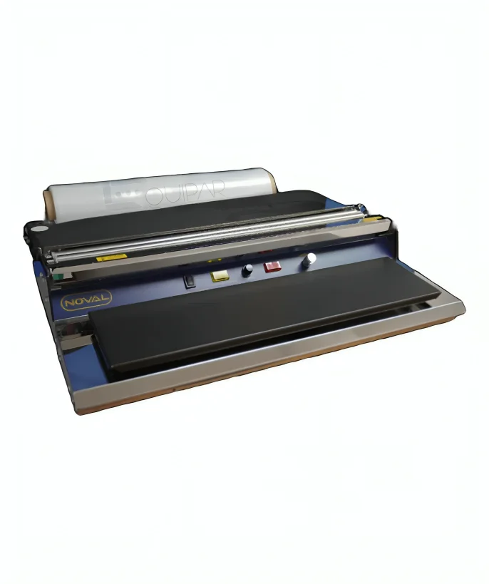 EMPLAYADORA DE 55CM DE CORTE NOVAL BB-520
