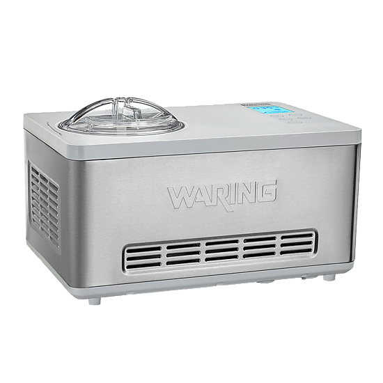 FABRICADORA DE HELADO WARING WCIC20