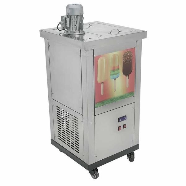 FABRICADORA DE PALETAS MIGSA PM-01