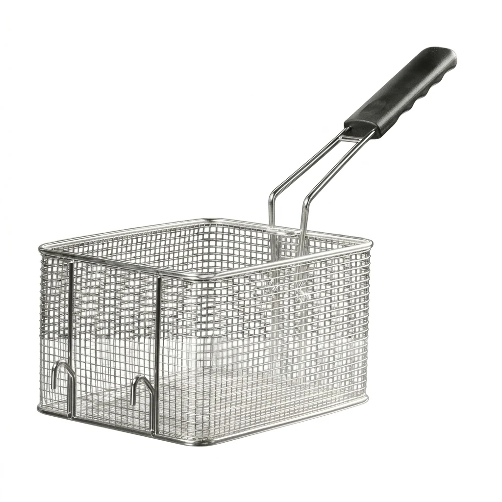 FREIDORA ELECTRICA DE MESA CAP. DE TINA 8 L CONCASSE EFREF1X8E