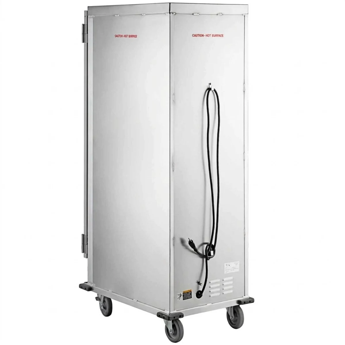 GABINETE DE MANTENIMIENTO CALIENTE PARA ALIMENTOS AVANTCO HEAT-1836I