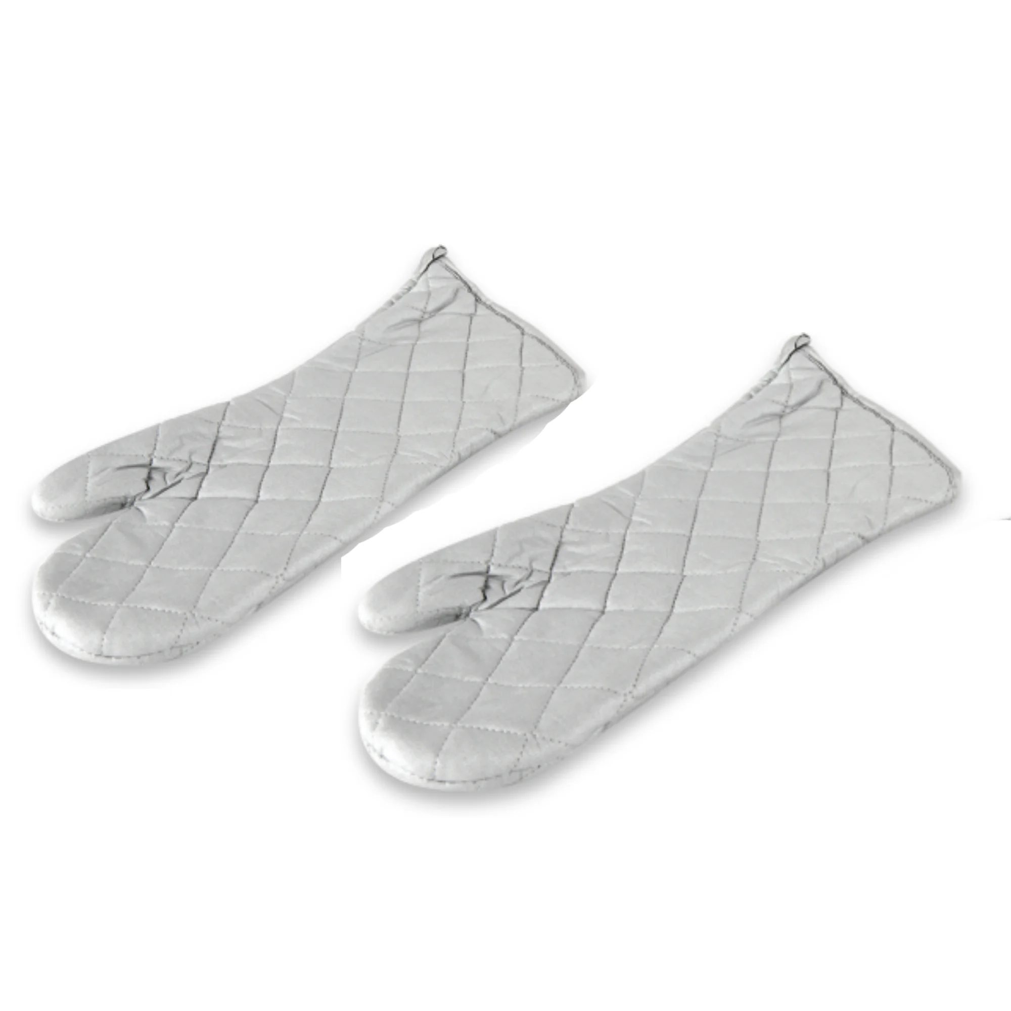 GUANTES PROTECTORES COLOR: GRIS CONCASSE MCG17
