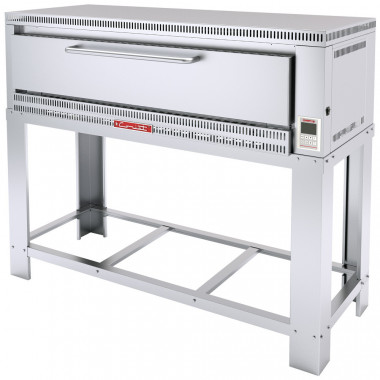 HORNO 3 PISOS CORIAT PIZZINO-3 PETIT PREMIUM 21010711