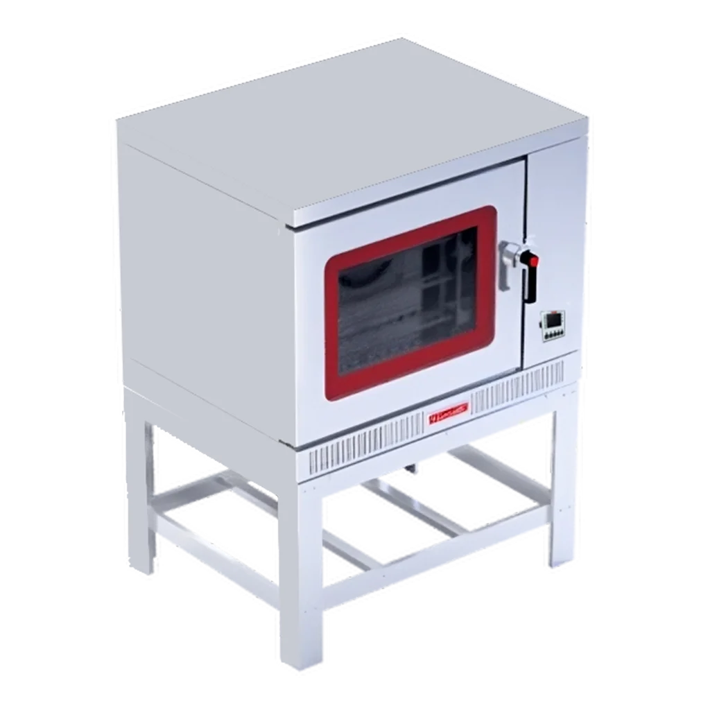 HORNO 5 PARRILLAS A.INOX.PREMIUM CORIAT HC-35-C-XL MASTER 21010411