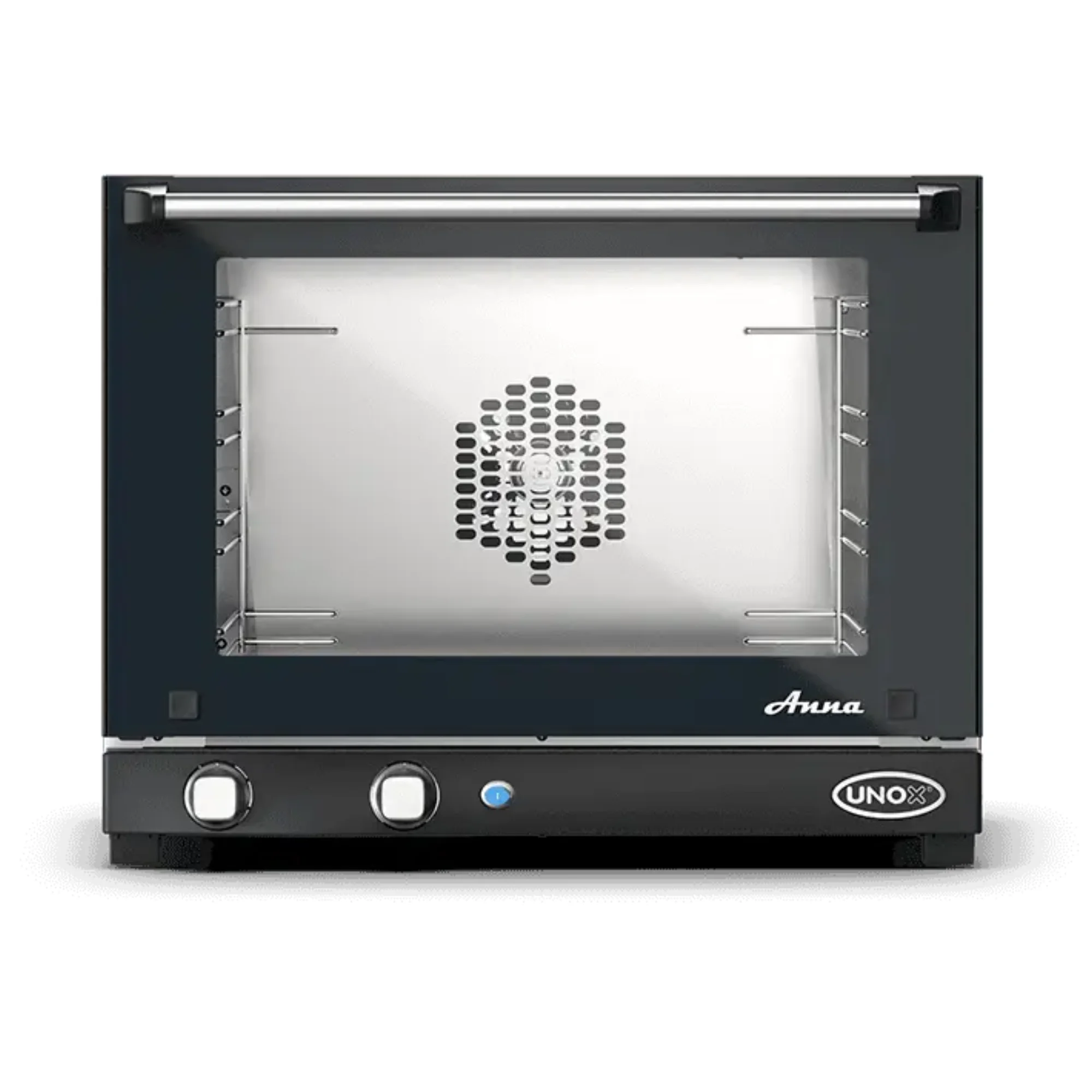 HORNO DE CONVECCION ELECTRICO "ANNA" PARA 4 CHAROLAS 460X330  UNOX XF-023