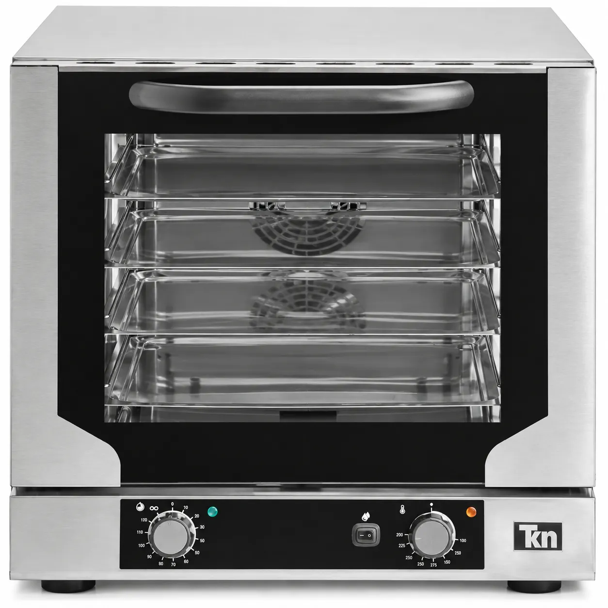 HORNO DE CONVECCION ELECTRICO TEKNIKITCHEN TKN42ES