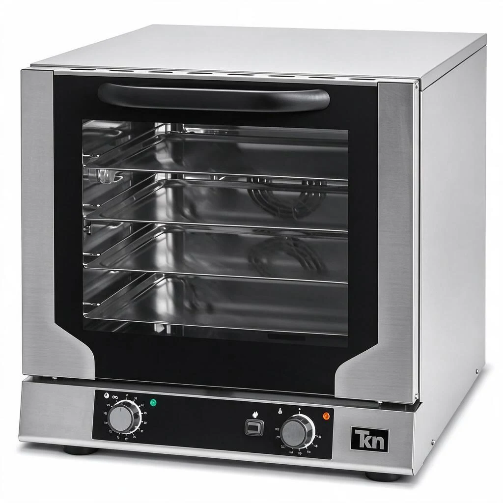 HORNO DE CONVECCION ELECTRICO TEKNIKITCHEN TKN42ES