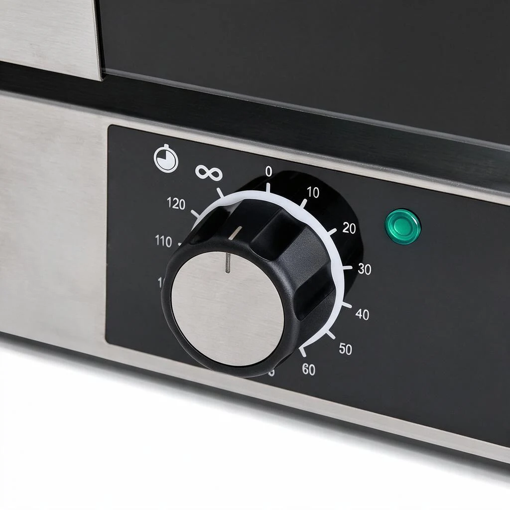 HORNO DE CONVECCION ELECTRICO TEKNIKITCHEN TKN42ES