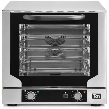 HORNO DE CONVECCION ELECTRICO TEKNIKITCHEN TKN42ES