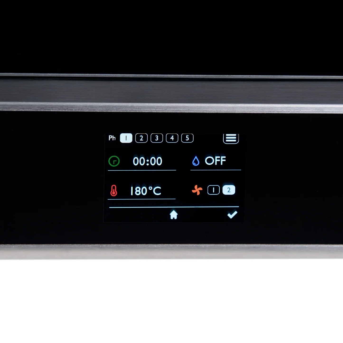 HORNO DE CONVECCION ELECTRICO TEKNIKITCHEN TKN46ED