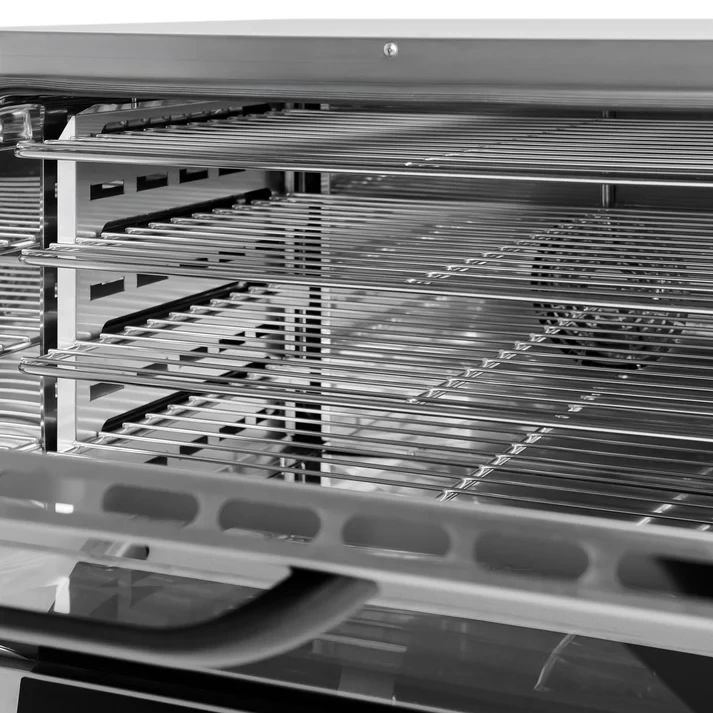 HORNO DE CONVECCION ELECTRICO TEKNIKITCHEN TKN46ED